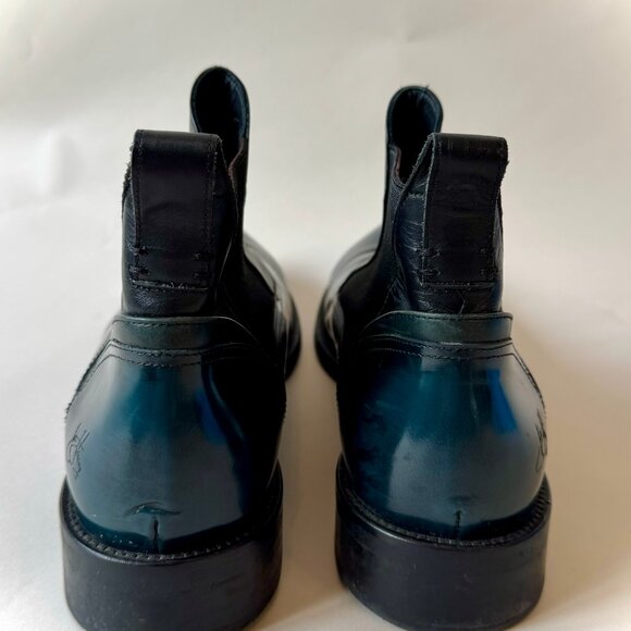 COPY - John Fluevog Shoes - Men's, Size 13 (Used, Great Condition) - Picture 3 of 3
